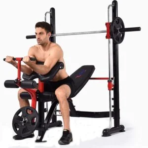 gym 1