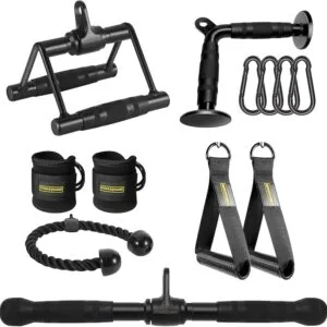 gym 10