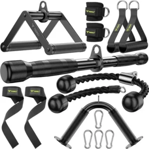 gym 13