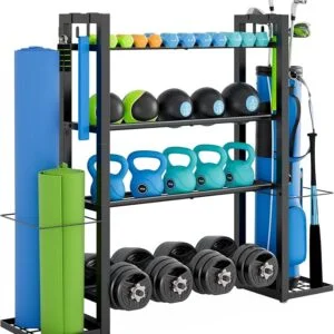 gym 7