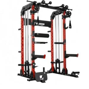 gym 8