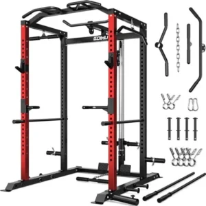 gym 9